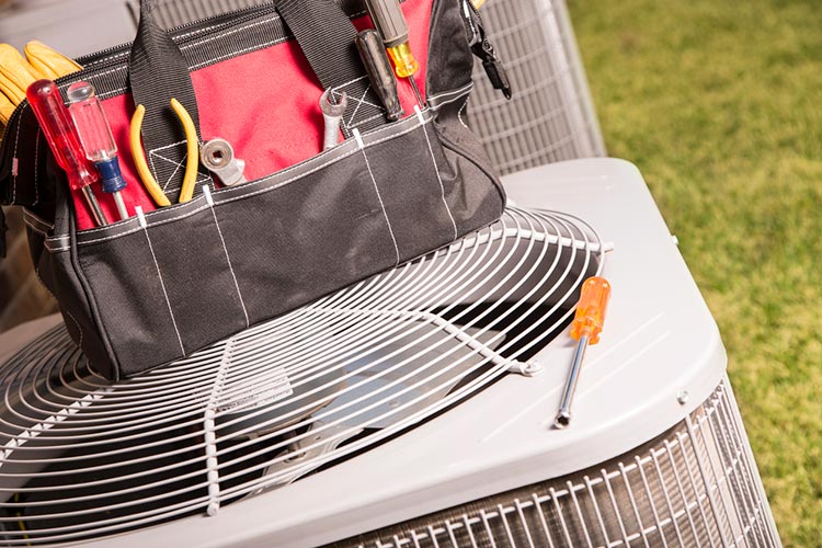 HVAC Services