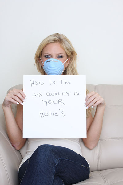 Indoor Air Quality