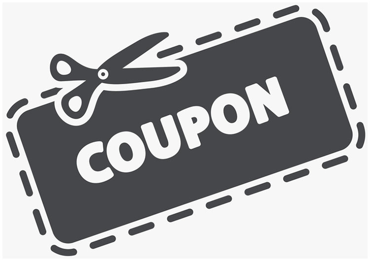 Coupon